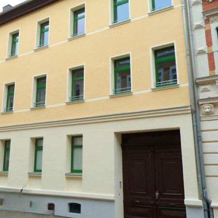 Modernes Einraumzimmer Mit Eigenem Bad, Balkonnutzung, Zentrumsnah - In 10 Minuten Mit Dem Rad Oder Dem Oepnv Zur Arena Und In Leipzigs Innenstadt Eksteriør bilde
