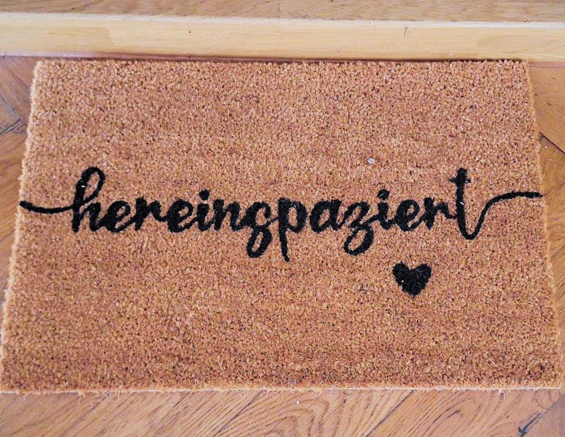 Modernes Einraumzimmer Mit Eigenem Bad, Balkonnutzung, Zentrumsnah - In 10 Minuten Mit Dem Rad Oder Dem Oepnv Zur Arena Und In Leipzigs Innenstadt Eksteriør bilde